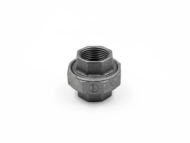 342 Brass Union Taper Seient