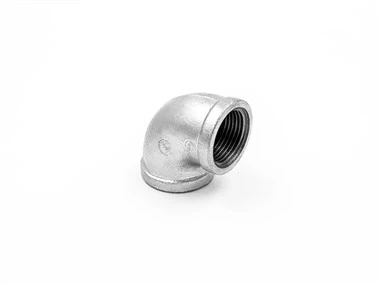 Accessoris per a canonades de metall negre