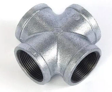 Creu de ferro mal·leable